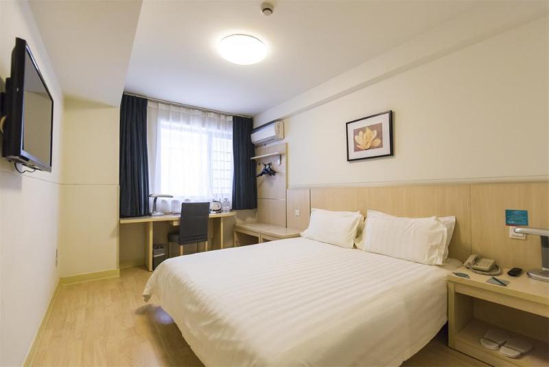 Magnotel Renmin Road City Hall Qingyuan Qingyuan  Εξωτερικό φωτογραφία