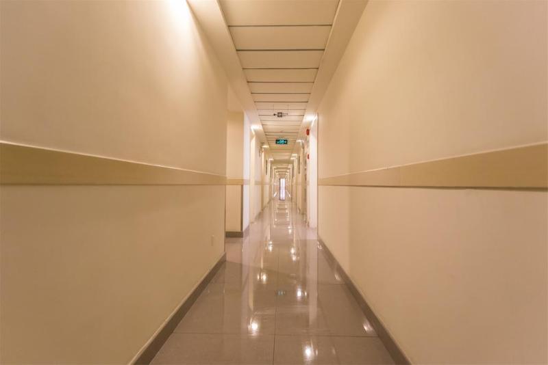 Magnotel Renmin Road City Hall Qingyuan Qingyuan  Εξωτερικό φωτογραφία