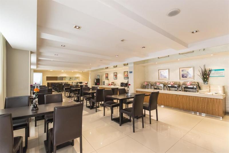 Magnotel Renmin Road City Hall Qingyuan Qingyuan  Εξωτερικό φωτογραφία
